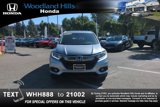 Certified 2022 Honda HR-V EX image 2