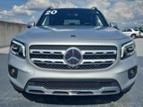 Used 2020 Mercedes-Benz GLB 250 image 2