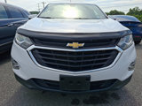Used 2021 Chevrolet Equinox LT image 2