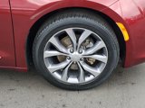Used 2017 Chrysler Pacifica Limited image 5