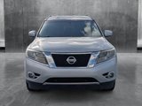 Used 2016 Nissan Pathfinder SV image 2
