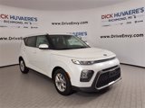 Used 2020 Kia Soul S image 3