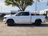 Certified 2022 RAM 1500 Big Horn image 4