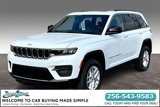 New 2025 Jeep Grand Cherokee Laredo X image 2