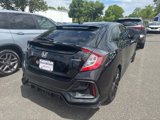 Used 2021 Honda Civic Sport image 5