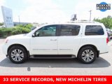 Used 2015 Nissan Armada SL w/ Moonroof Package image 3