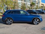 Used 2021 Mercedes-Benz GLC 300 w/ Premium Package image 3