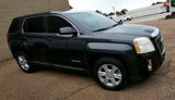 Used 2015 GMC Terrain SLE image 2