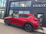 Used 2023 MAZDA CX-5 AWD 2.5 S w/ Premium Package image 2