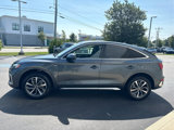 Used 2022 Audi Q5 2.0T Premium Plus w/ Premium Plus Package image 5