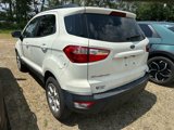 Used 2019 Ford EcoSport SE image 3