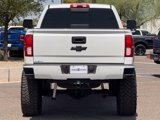 Used 2017 Chevrolet Silverado 1500 LTZ Z71 w/ LTZ Plus Package image 6