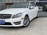 Used 2014 Mercedes-Benz C 300 4MATIC Sedan image 2