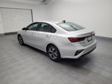 Used 2020 Kia Forte LXS image 3