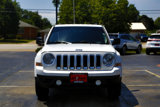 Used 2014 Jeep Patriot Latitude image 2