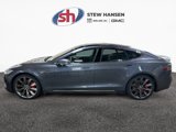 Used 2014 Tesla Model S image 2
