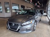 Used 2020 Nissan Altima 2.5 S image 3