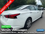 Used 2022 Nissan Altima 2.5 S image 3