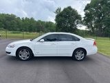 Used 2008 Chevrolet Impala SS w/ Convenience Package image 2