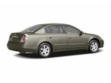 Used 2005 Nissan Altima 2.5 SL w/ (G02) SL Pkg image 2