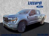 Used 2021 Ford F150 XL w/ STX Appearance Package image 2