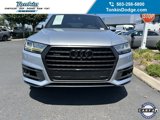 Used 2017 Audi Q7 3.0T Prestige image 3