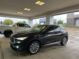 Used 2019 INFINITI QX50 Luxe w/ Navigation Package image 5