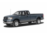 Used 2004 Ford F150 2WD SuperCrew image 4