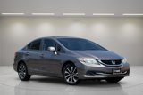 Used 2013 Honda Civic EX image 2