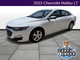 Used 2023 Chevrolet Malibu LT image 1