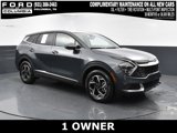 Used 2024 Kia Sportage LX image 3