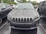 Used 2019 Jeep Cherokee Latitude Plus w/ Cold Weather Group image 2