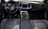 Used 2019 Dodge Challenger SXT w/ Blacktop Package image 3