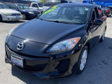 Used 2012 MAZDA MAZDA3 i Touring image 3