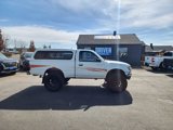 Used 1995 Toyota Tacoma 4x4 Regular Cab image 6