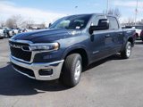 New 2025 RAM 1500 Big Horn image 3