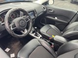 Used 2019 Jeep Compass Latitude w/ Cold Weather Group image 4