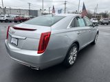 Used 2017 Cadillac XTS Luxury image 4