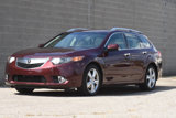 Used 2011 Acura TSX Sport Wagon image 5