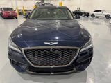 Used 2020 Genesis G80 3.8 w/ Sport Package 02 image 2