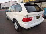 Used 2001 BMW X5 3.0i image 5