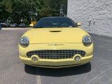 Used 2002 Ford Thunderbird image 3