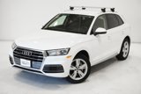 Used 2018 Audi Q5 2.0T Premium image 2