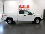 Used 2017 Ford F150 XLT w/ Trailer Tow Package image 6