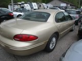 Used 1999 Chrysler Concorde LXi image 4