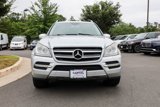 Used 2010 Mercedes-Benz GL 450 4MATIC image 2