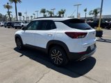 Used 2022 Chevrolet TrailBlazer ACTIV w/ Sun and Liftgate Package image 4