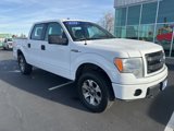 Used 2014 Ford F150 STX w/ Equipment Group 201A Mid image 2