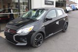 New 2024 Mitsubishi Mirage Black Edition image 3