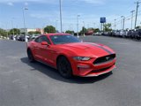 Used 2021 Ford Mustang Coupe image 2